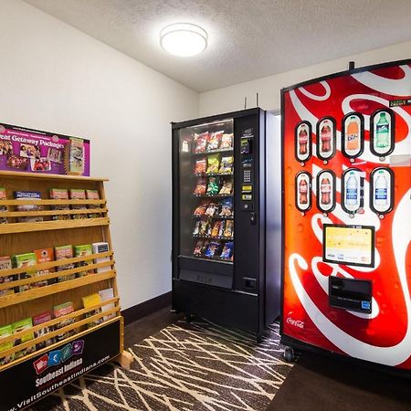 Red Roof Inn Lawrenceburg Ngoại thất bức ảnh