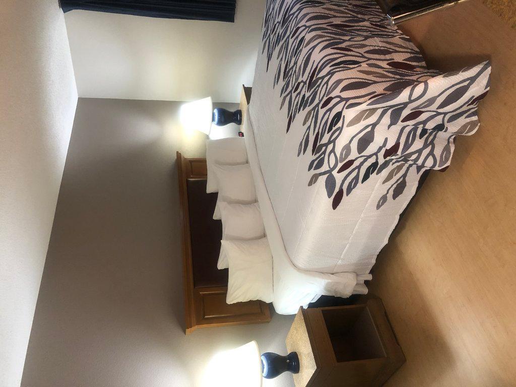 Red Roof Inn Lawrenceburg Ngoại thất bức ảnh