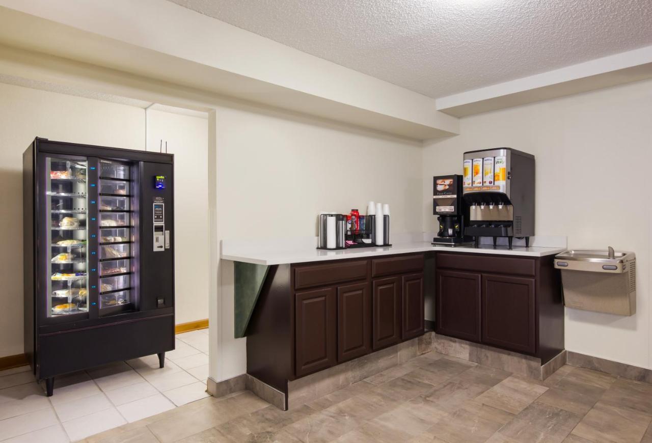 Red Roof Inn Lawrenceburg Ngoại thất bức ảnh