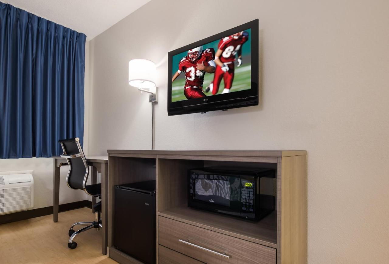 Red Roof Inn Lawrenceburg Ngoại thất bức ảnh