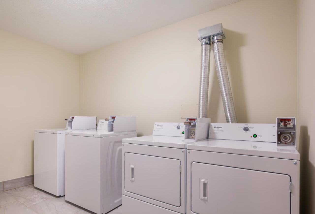 Red Roof Inn Lawrenceburg Ngoại thất bức ảnh