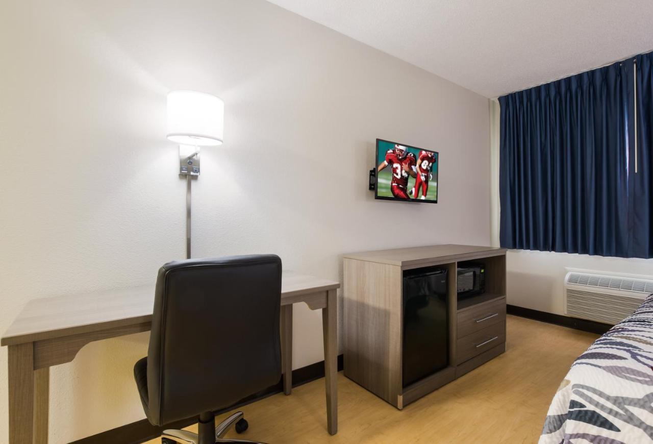 Red Roof Inn Lawrenceburg Ngoại thất bức ảnh