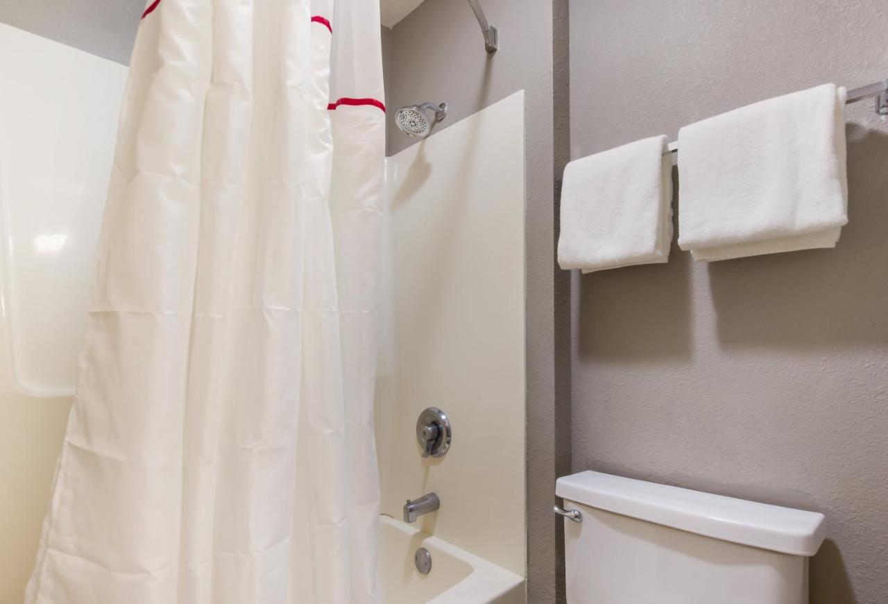 Red Roof Inn Lawrenceburg Ngoại thất bức ảnh