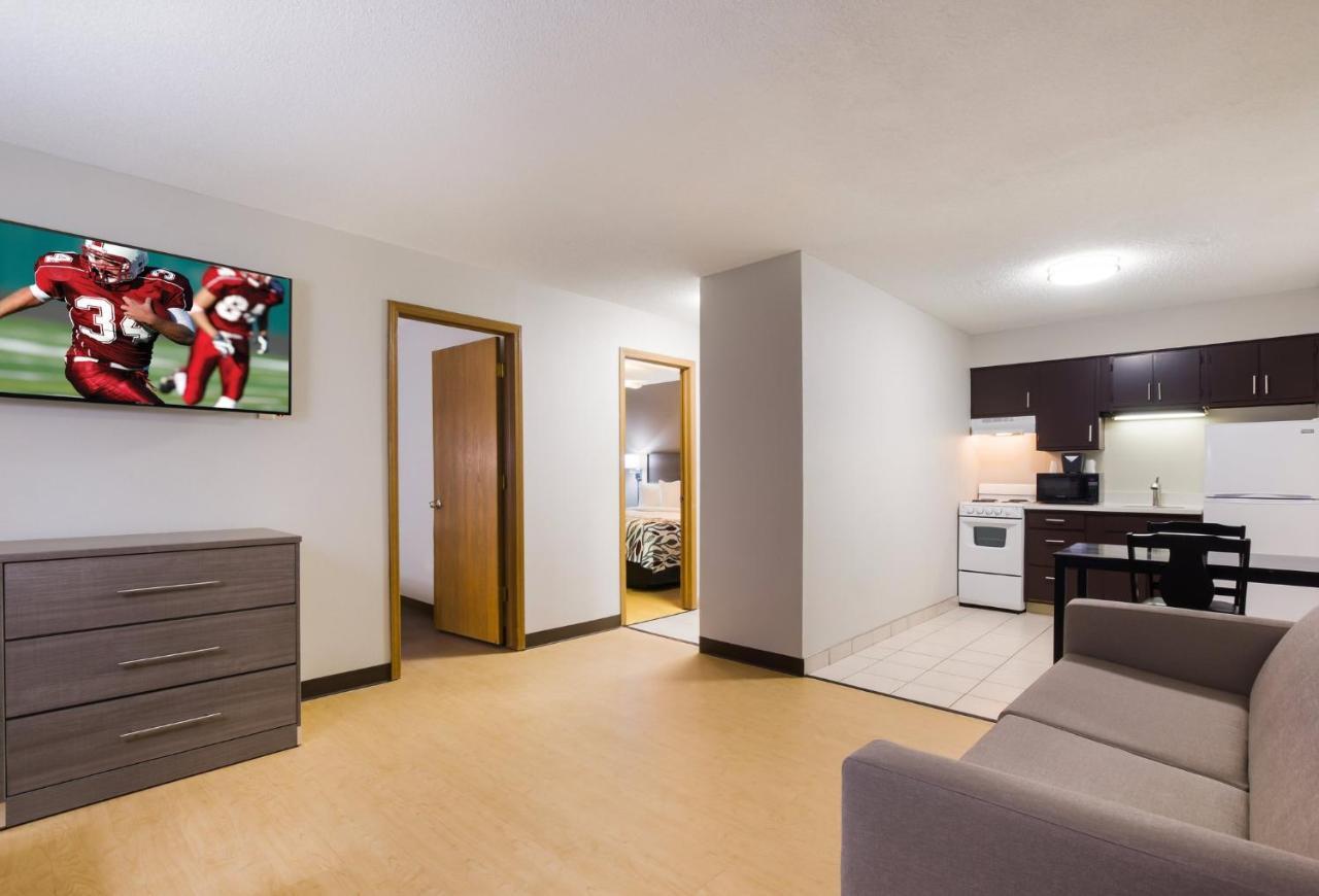 Red Roof Inn Lawrenceburg Ngoại thất bức ảnh